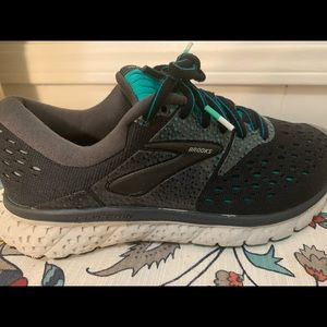 Brooks Clycerin Wm sh 6